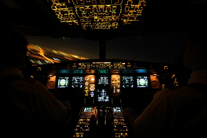 Photo by Christian Galliker About SimBrief
