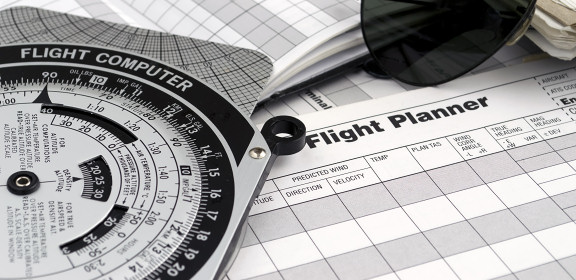 fsnavigator flight planning tool